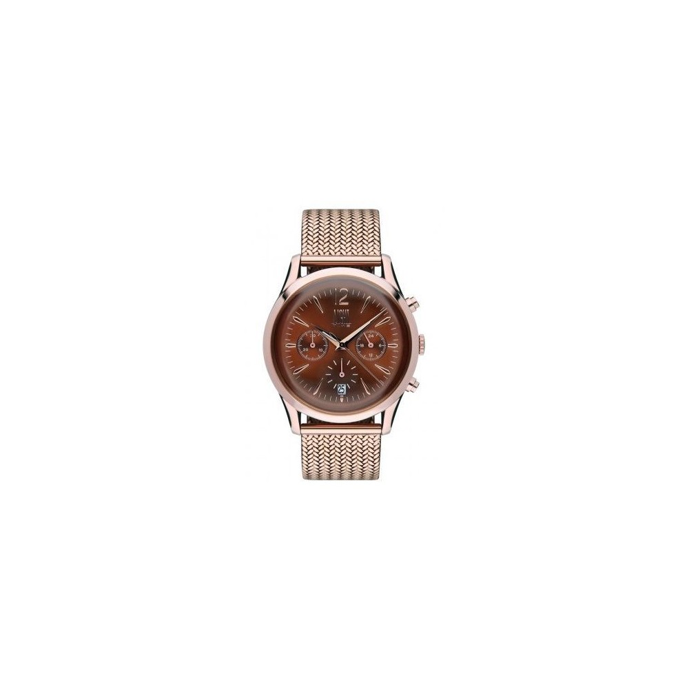 Orologio Light Time Vintage L402R-A2 - Unisex-Italianfashionglam Orologio Light Time Vintage L402R-A2 - Unisex-Italianfashionglam