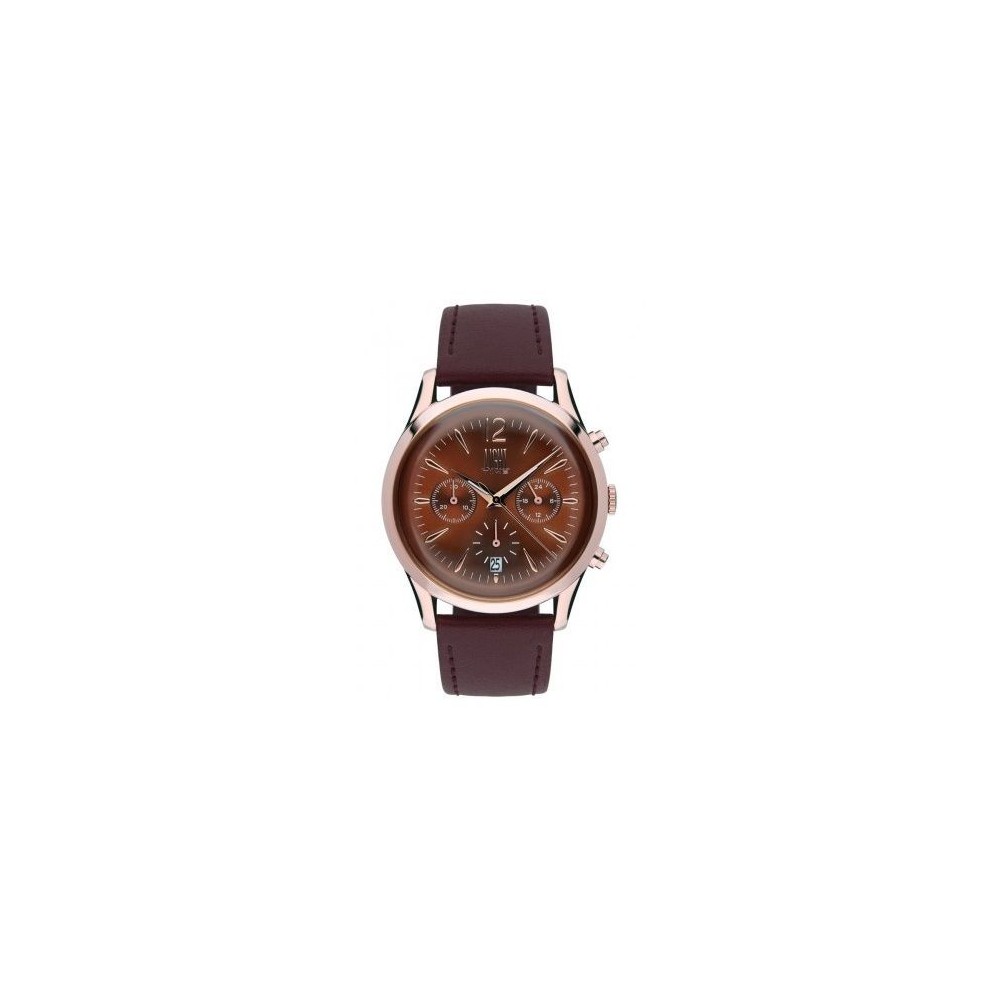 Orologio Light Time Vintage L402R-P2 - Unisex-Italianfashionglam Orologio Light Time Vintage L402R-P2 - Unisex-Italianfashionglam
