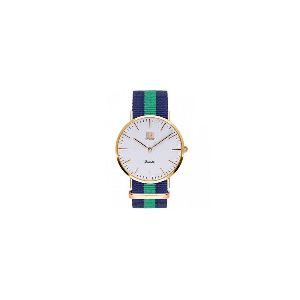 Light Time Essential L301R-N1 orologio unisex al quarzo - Italianfashionglam Light Time Essential L301R-N1 orologio unisex al quarzo - Italianfashionglam