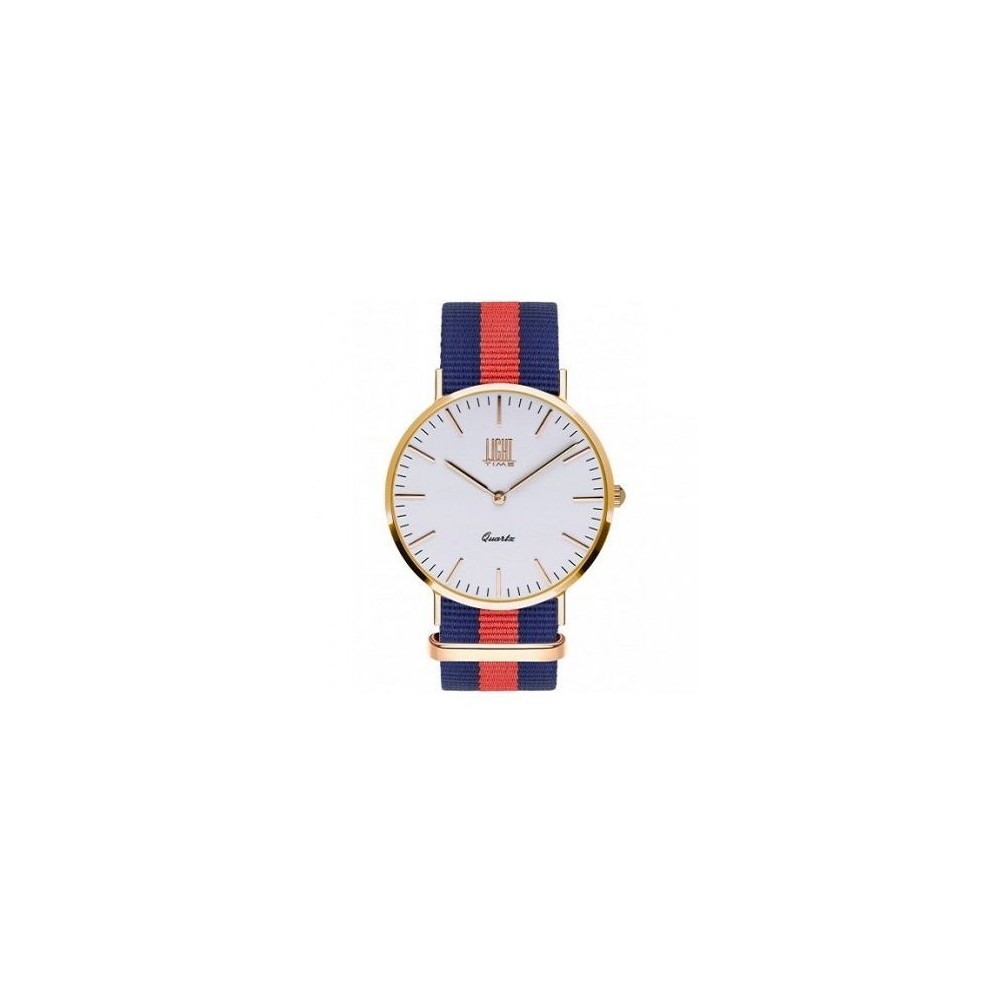 Orologio Light Time Essential L301R-N2 - Unisex - Italianfashionglam Orologio Light Time Essential L301R-N2 - Unisex - Italianfashionglam