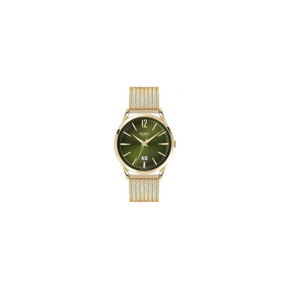 Orologio unisex Henry London Chiswick - HL41-JM-0146-Italianfashionglam Orologio unisex Henry London Chiswick - HL41-JM-0146-Italianfashionglam