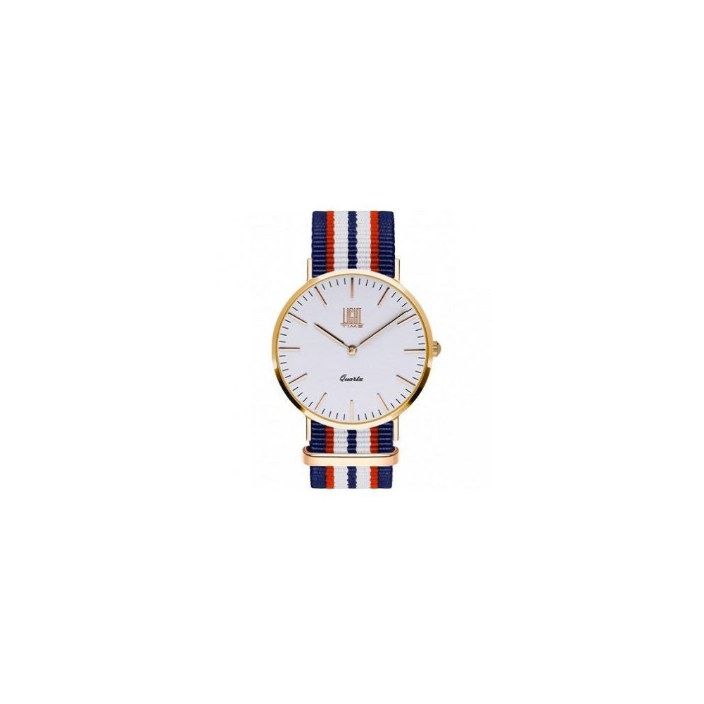 Orologio Light Time Essential L301R-N5 - Unisex - Italianfashionglam Orologio Light Time Essential L301R-N5 - Unisex - Italianfashionglam