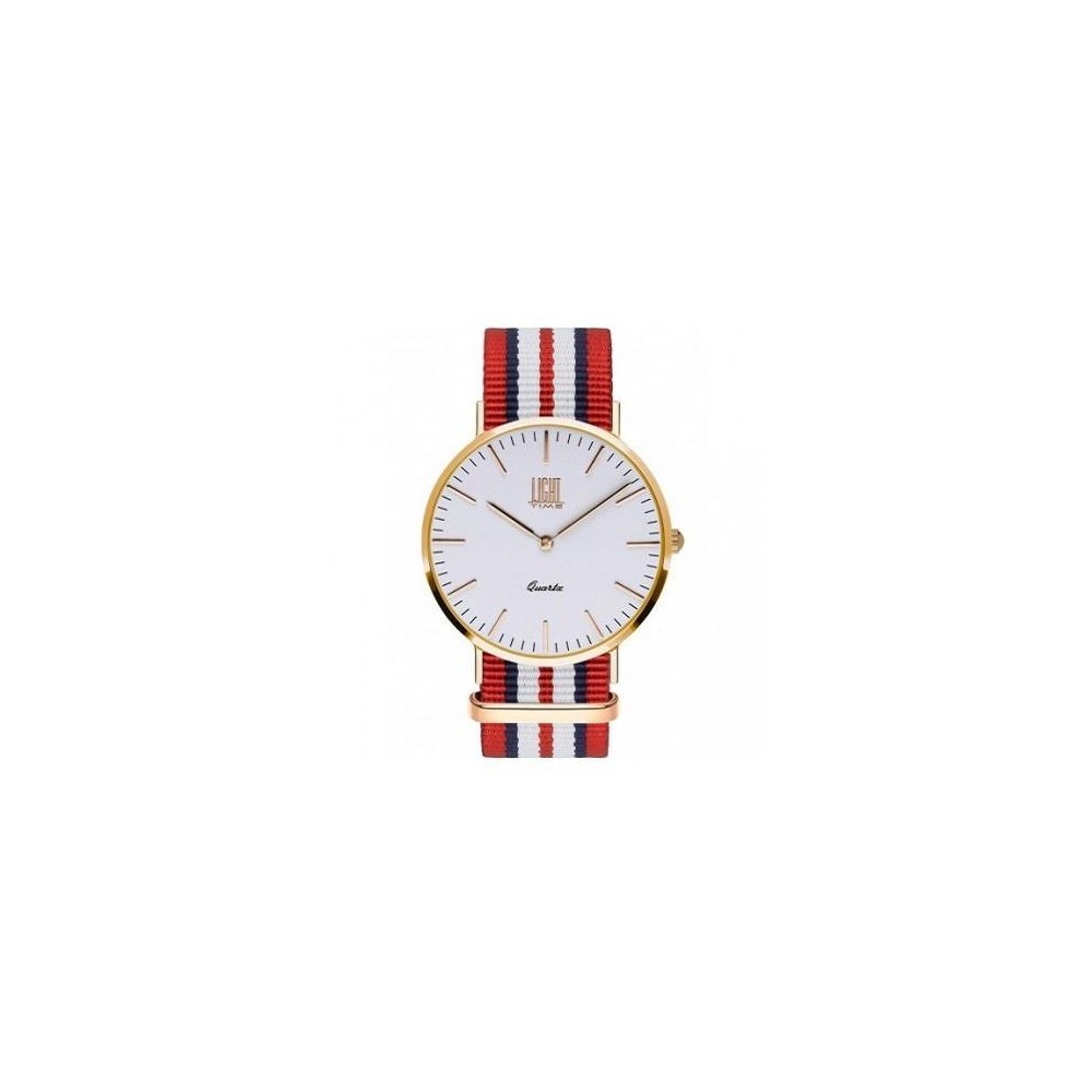 Orologio Light Time Essential L301R-N6 - Unisex - Italianfashionglam Orologio Light Time Essential L301R-N6 - Unisex - Italianfashionglam