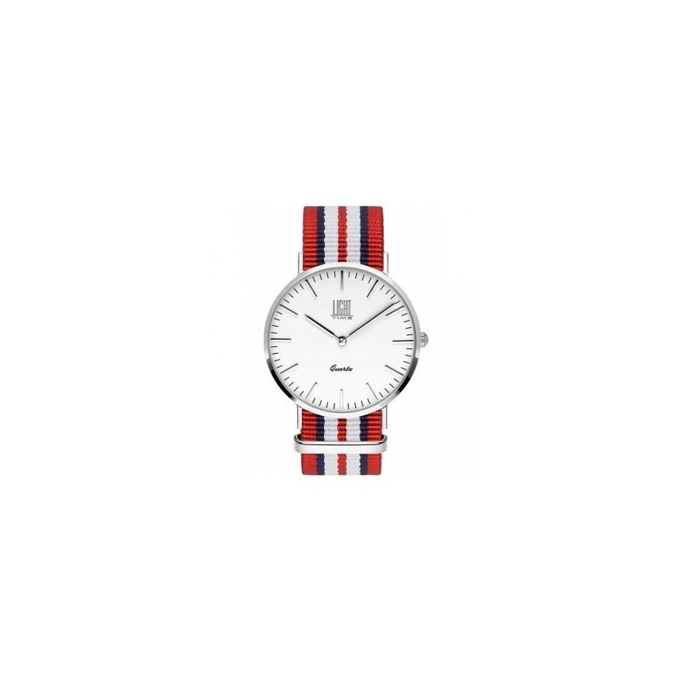 Orologio Light Time Essential L301S-N6 - Unisex - Italianfashionglam Orologio Light Time Essential L301S-N6 - Unisex - Italianfashionglam