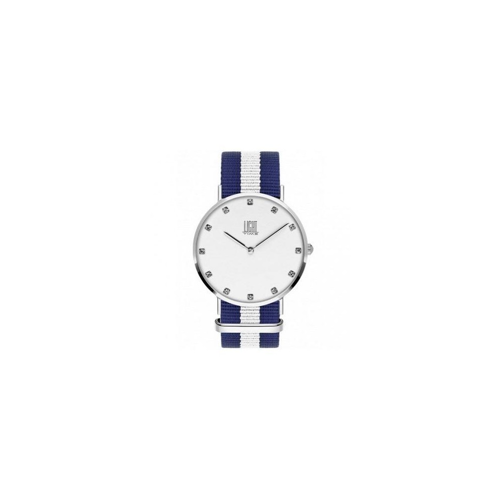 Orologio Light Time Essential L302S-N3 - Unisex - Italianfashionglam Orologio Light Time Essential L302S-N3 - Unisex - Italianfashionglam
