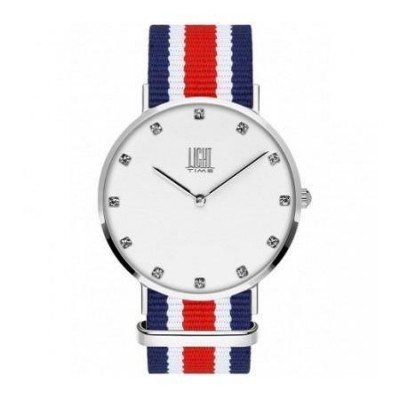 Orologio Light Time Essential L302S-N4 - Unisex -Italianfashionglam