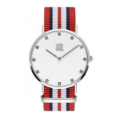 Orologio Light Time Essential L302S-N6 - Unisex - Italianfashionglam