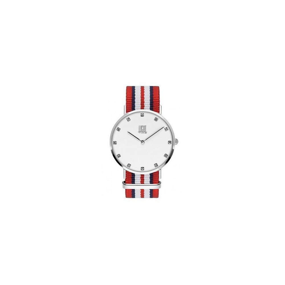 Orologio Light Time Essential L302S-N6 - Unisex - Italianfashionglam Orologio Light Time Essential L302S-N6 - Unisex - Italianfashionglam