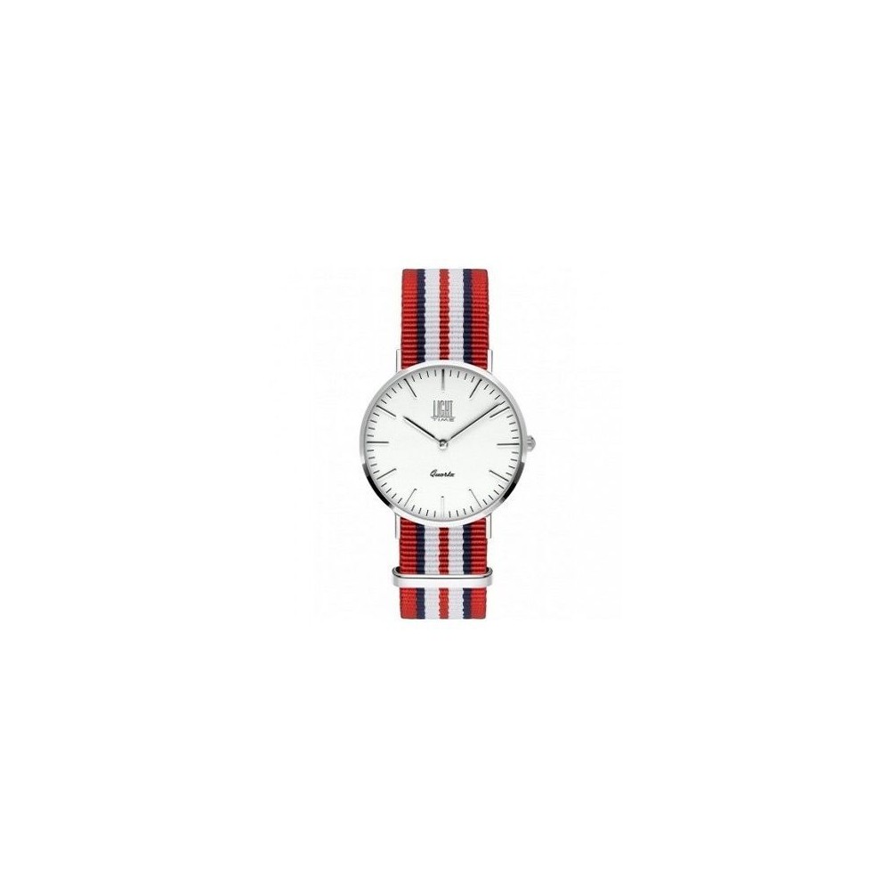 Orologio Light Time Essential L304S-N6 - Unisex - Italianfashionglam Orologio Light Time Essential L304S-N6 - Unisex - Italianfashionglam