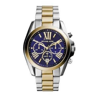 Cronografo fashion Michael kors unisex Bradshaw MK5976 Italianfashionglam