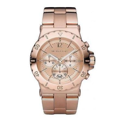 Cronografo fashion unisex Michael Kors Dylan - MK5314-Italianfashionglam