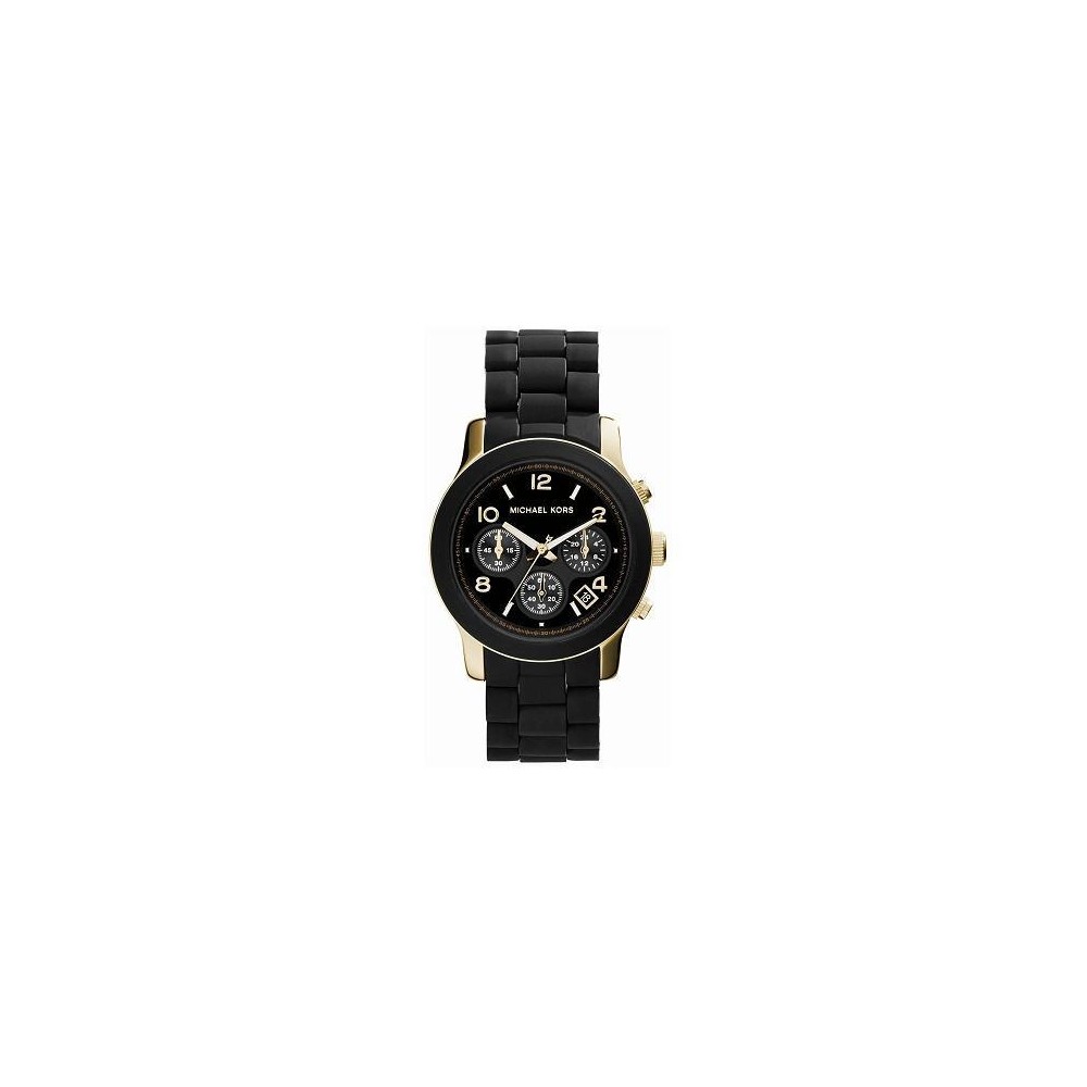 Cronografo fashion unisex Michael Kors Runway - MK5191-Italianfashionglam Cronografo fashion unisex Michael Kors Runway - MK5191-Italianfashionglam