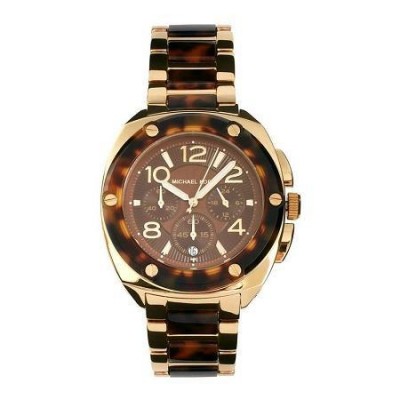 Michael Kors Tribeca MK5593 - Cronografo unisex al quarzo - Italianfashionglam