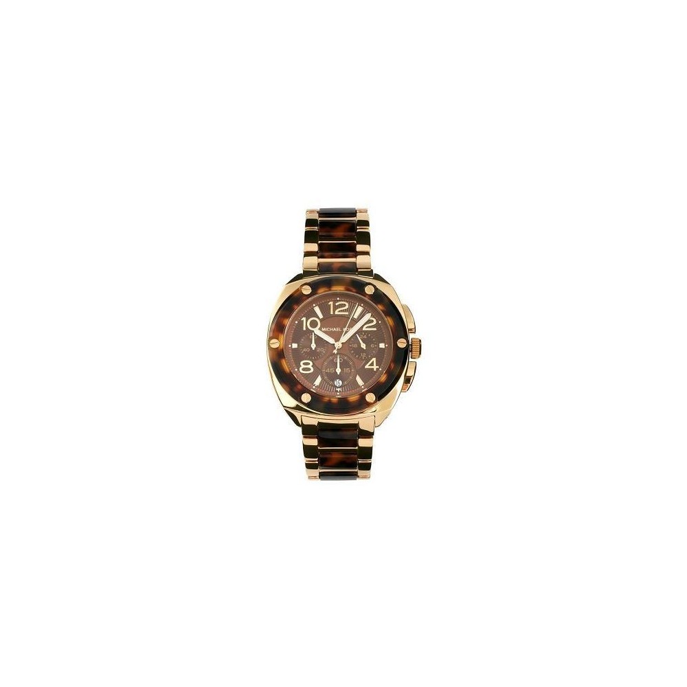 Michael Kors Tribeca MK5593 - Cronografo unisex al quarzo - Italianfashionglam Michael Kors Tribeca MK5593 - Cronografo unisex al quarzo - Italianfashionglam