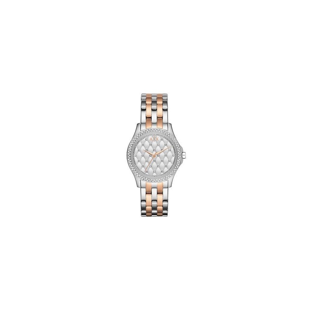 Armani Exchange Hampton luxury donna bicolor AX5249 Italianfashionglam Armani Exchange Hampton luxury donna bicolor AX5249 Italianfashionglam