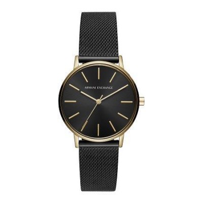 Armani Exchange Lola orologio fashion donna AX5548 Italianfashionglam