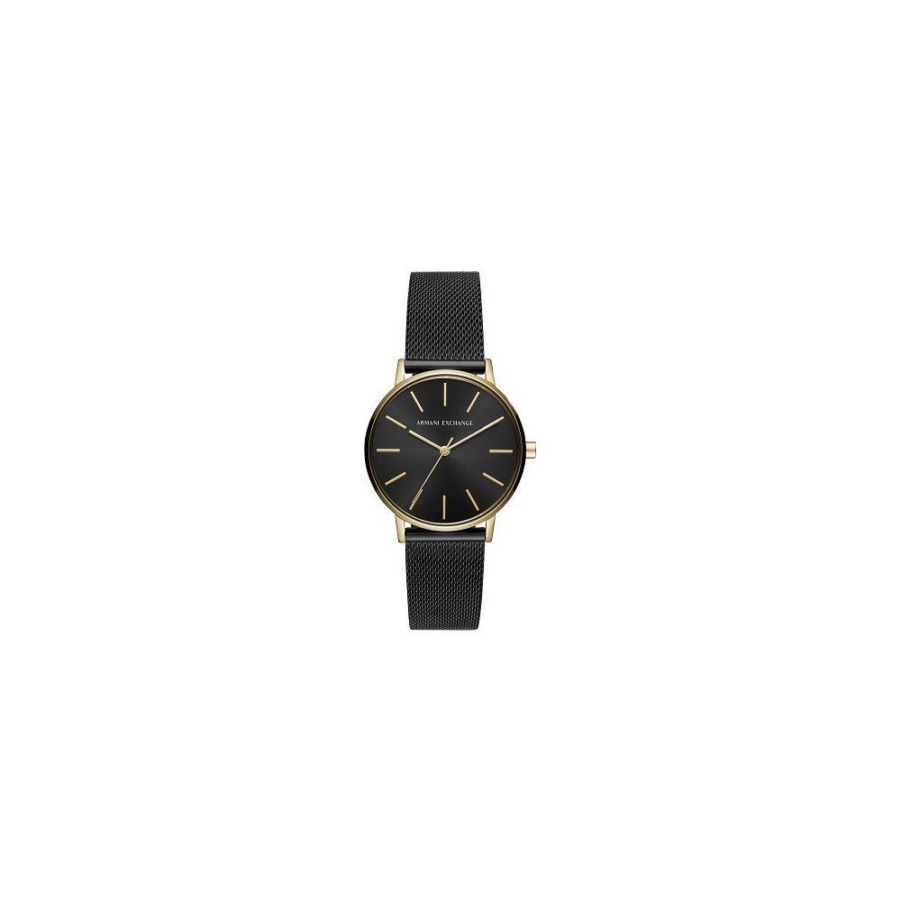 Armani Exchange Lola orologio fashion donna AX5548 Italianfashionglam Armani Exchange Lola orologio fashion donna AX5548 Italianfashionglam