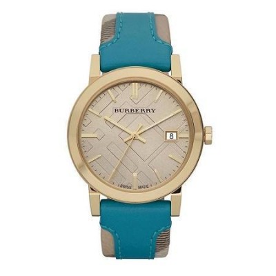 Orologio fashion unisex Burberry - BU9018-Italianfashionglam