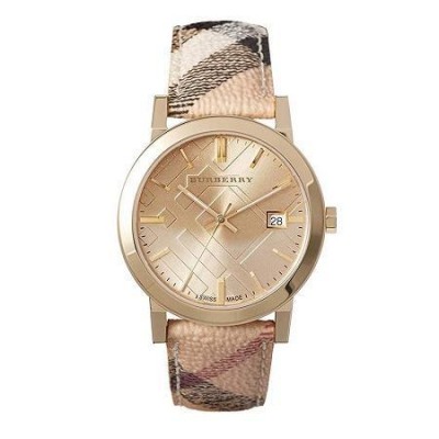 Orologio elegante donna Burberry The City - BU9026-Italianfashionglam