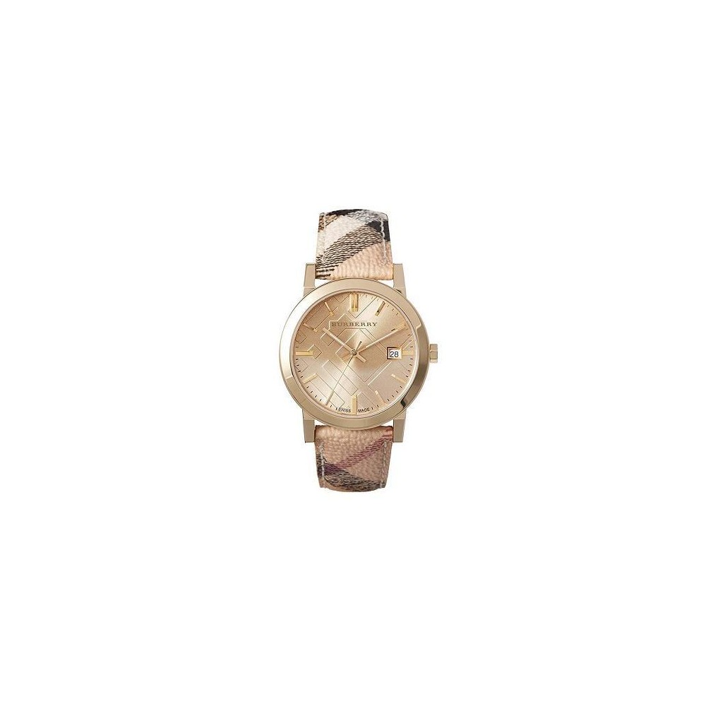 Orologio elegante donna Burberry The City - BU9026-Italianfashionglam Orologio elegante donna Burberry The City - BU9026-Italianfashionglam