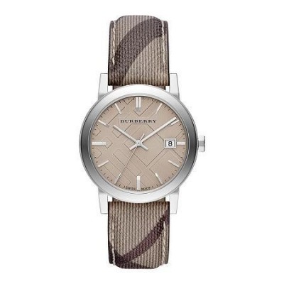 Orologio glamour donna Burberry The City - BU9118-Italianfashionglam