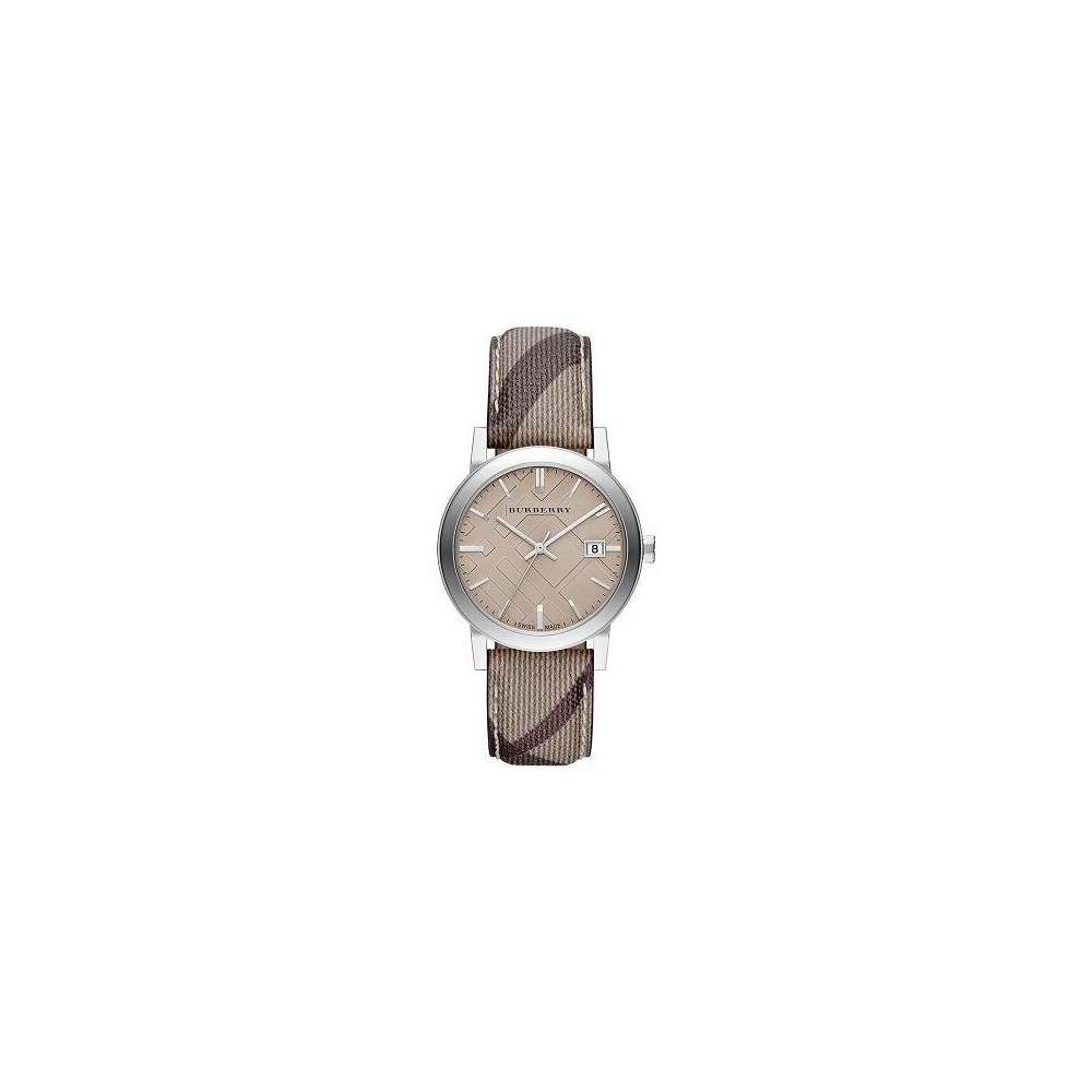 Orologio glamour donna Burberry The City - BU9118-Italianfashionglam Orologio glamour donna Burberry The City - BU9118-Italianfashionglam