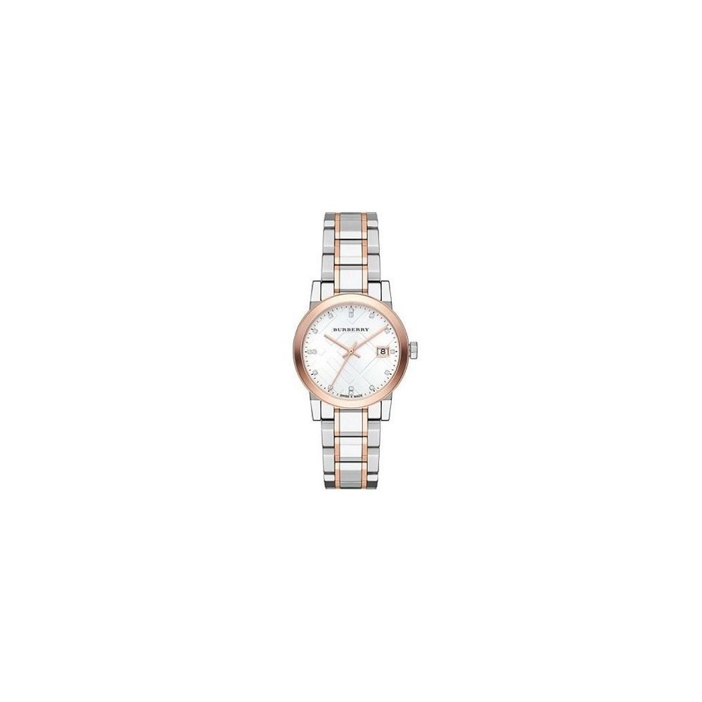 Orologio elegante da donna Burberry Heritage - BU9214-Italianfashionglam Orologio elegante da donna Burberry Heritage - BU9214-Italianfashionglam