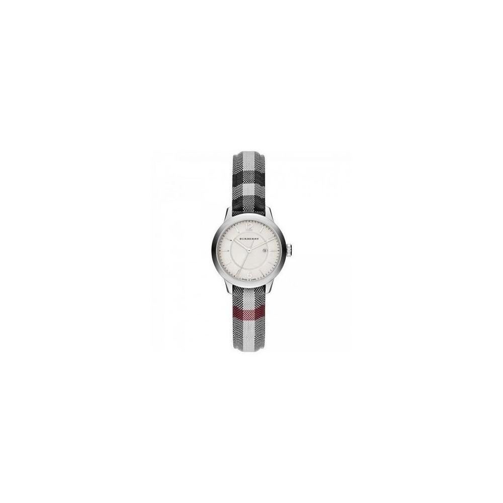 Orologio elegante donna Burberry The Classic Round - BU10103-Italianfashionglam Orologio elegante donna Burberry The Classic Round - BU10103-Italianfashionglam