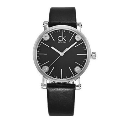 Calvin Klein orologio trendy da donna Cogent K3B231C1 Italianfashionglam