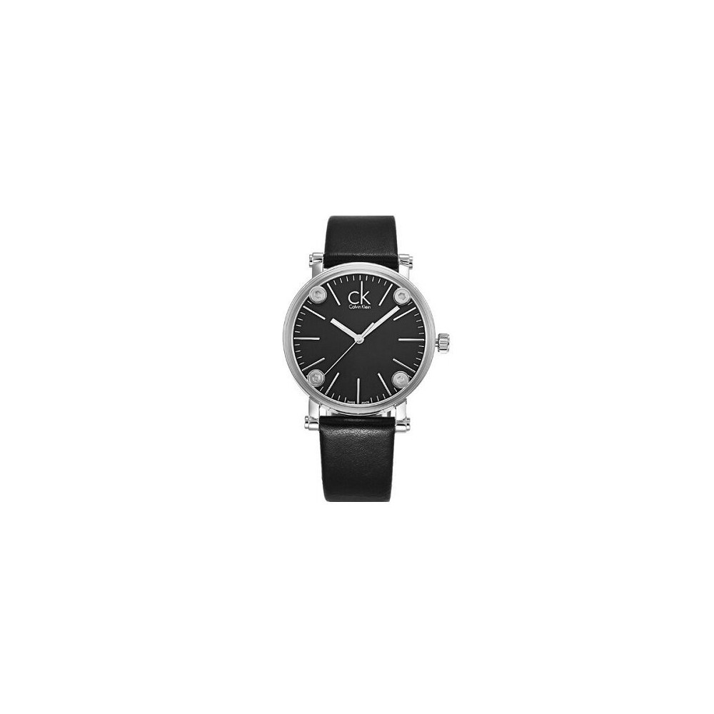 Calvin Klein orologio trendy da donna Cogent K3B231C1 Italianfashionglam Calvin Klein orologio trendy da donna Cogent K3B231C1 Italianfashionglam