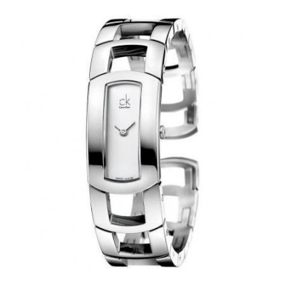 Calvin Klein orologio bracciale da donna Dress K3Y2S116 Italianfashionglam