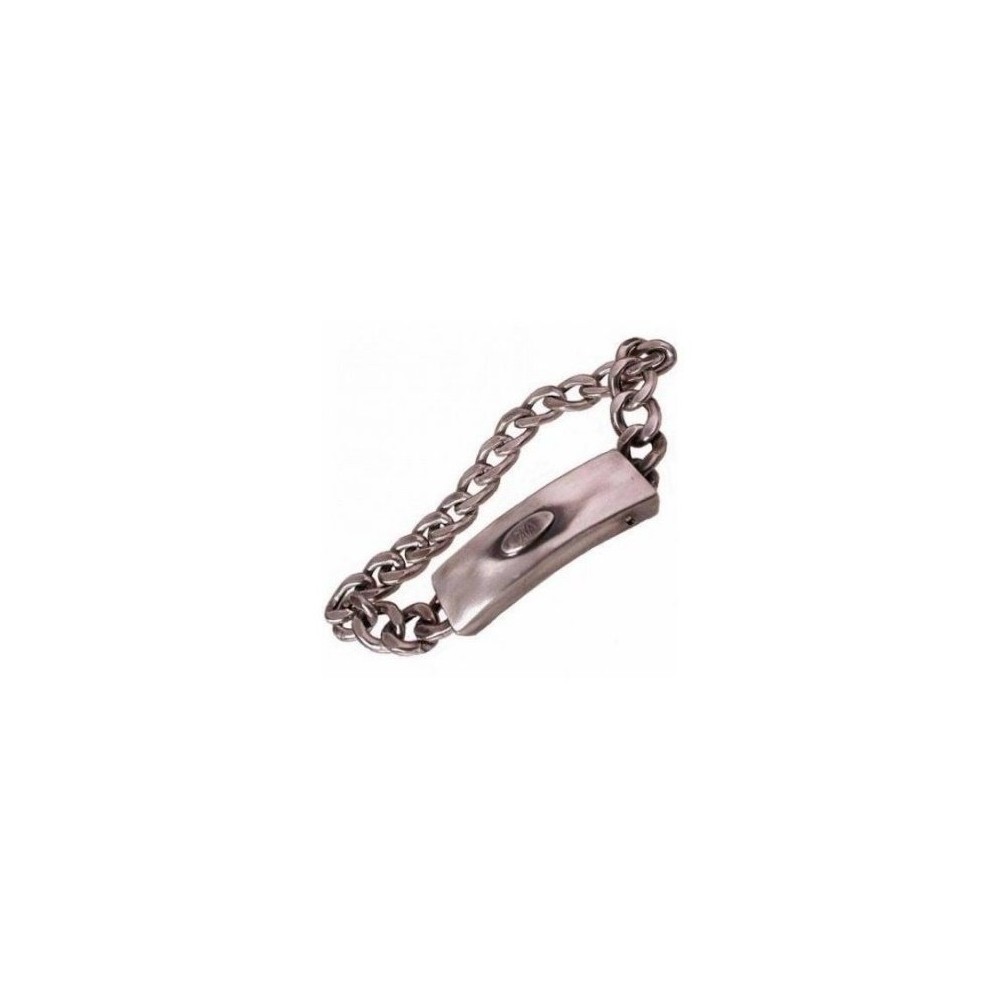 Bracciale old style da uomo in argento BRU 019 Italianfashionglam Bracciale old style da uomo in argento BRU 019 Italianfashionglam