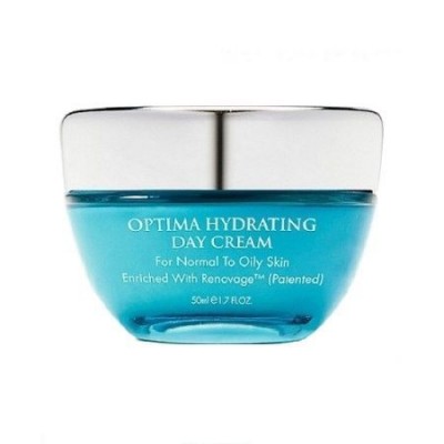 Optima hydrating day cream oily skyn - Crema da giorno-Italianfashionglam