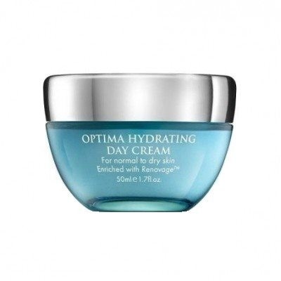 Optima hydrating day cream - Aquamineral crema da giorno-Italianfashionglam