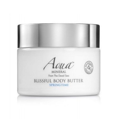 Blissfull Body Butter Springtime - Burro per il corpo-Italianfashionglam