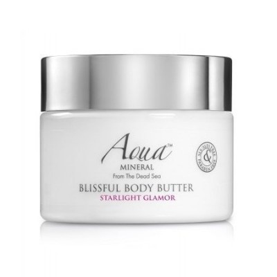 Blissfull Body Butter Starlight Glamor Burro per il corpo-Italianfashionglam