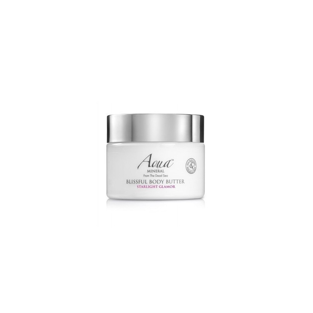 Blissfull Body Butter Starlight Glamor Burro per il corpo-Italianfashionglam Blissfull Body Butter Starlight Glamor Burro per il corpo-Italianfashionglam