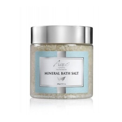 Mineral Bath Salt - Aqua Mineral sali minerali da bagno-Italianfashionglam