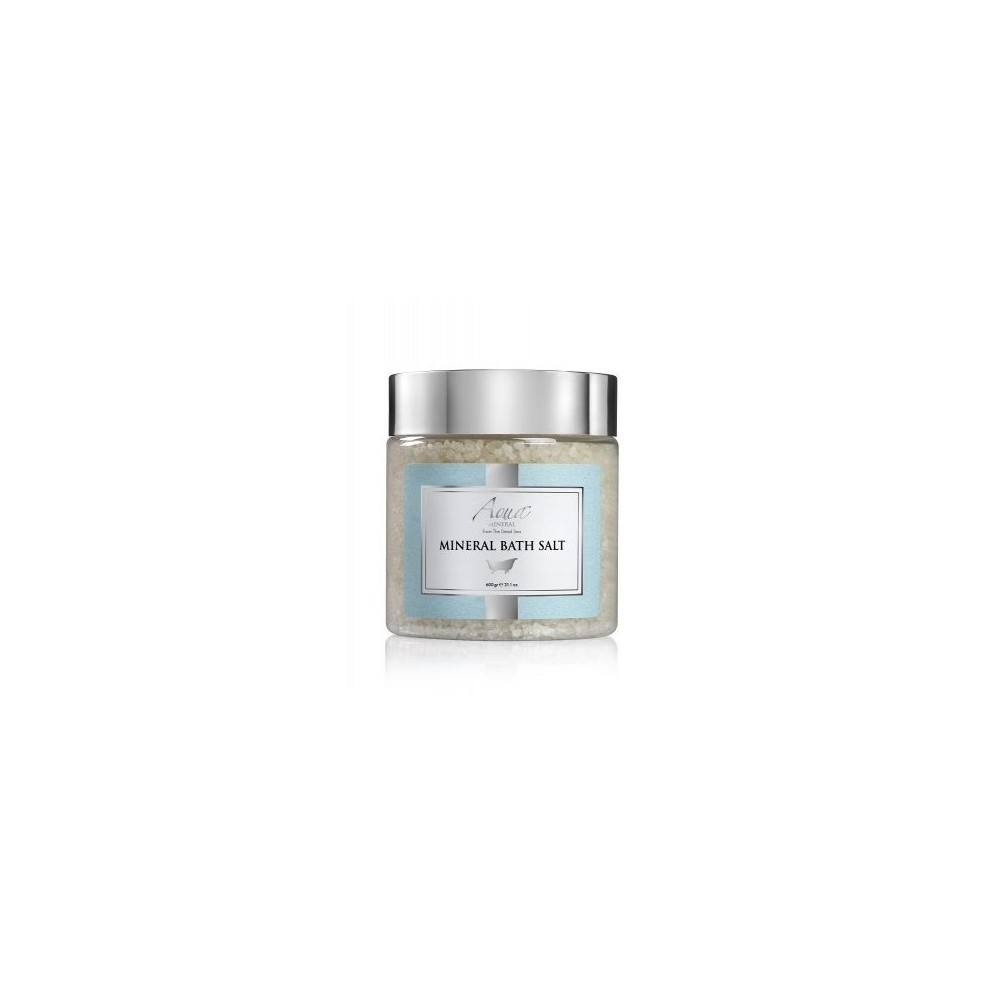 Mineral Bath Salt - Aqua Mineral sali minerali da bagno-Italianfashionglam Mineral Bath Salt - Aqua Mineral sali minerali da bagno-Italianfashionglam