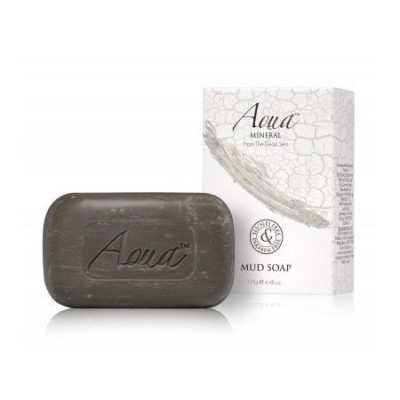 Mud Soap - Sapone al fango con i minerali del Mar Morto-Italianfashionglam