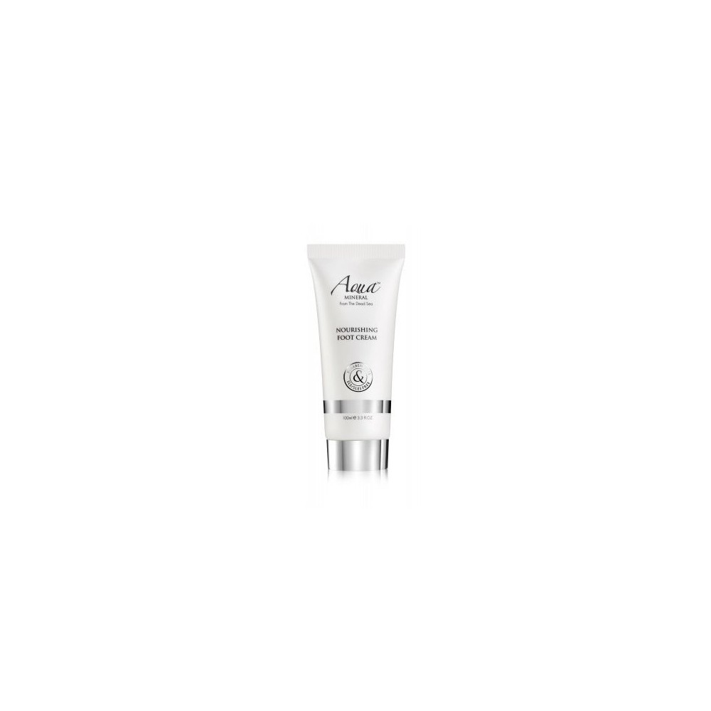 Nourishing Foot Cream - La crema nutriente dei piedi-Italianfashionglam Nourishing Foot Cream - La crema nutriente dei piedi-Italianfashionglam