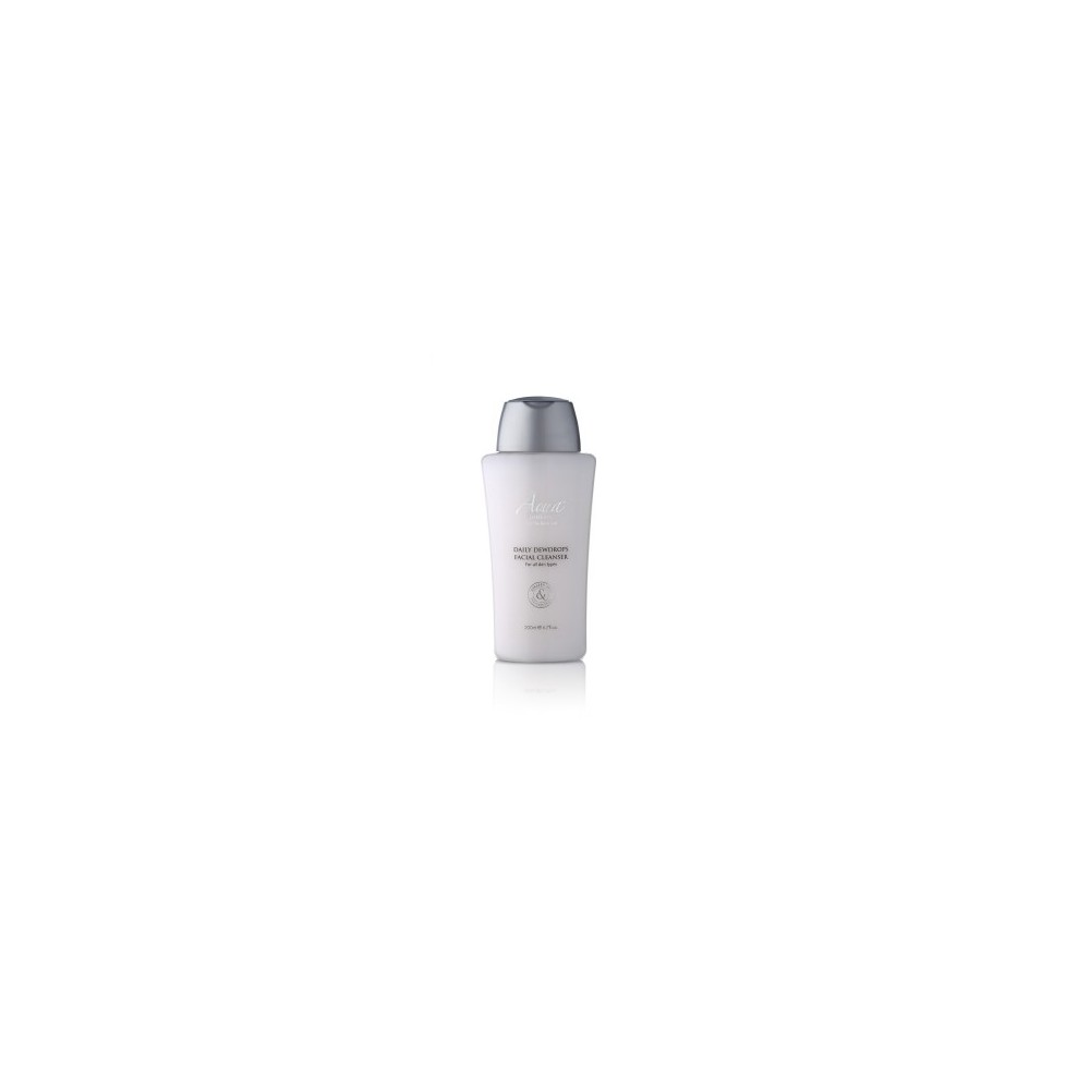 Daily dewdrops facial cleanser - Detergente del viso-Italianfashionglam Daily dewdrops facial cleanser - Detergente del viso-Italianfashionglam