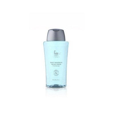 Daily dewdrops facial toner - Il tonico per il viso-Italianfashionglam