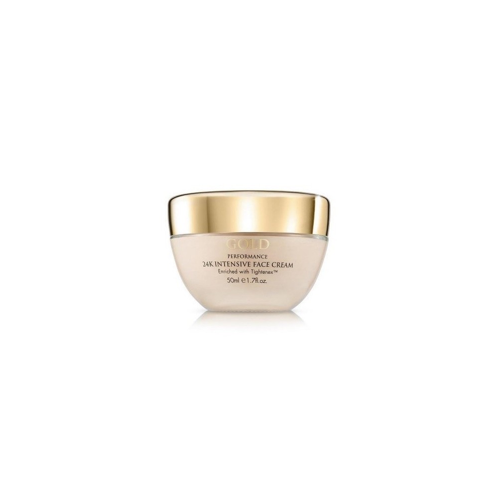 24k Intensive face cream - Crema del viso con oro 24k - Italianfashionglam 24k Intensive face cream - Crema del viso con oro 24k - Italianfashionglam