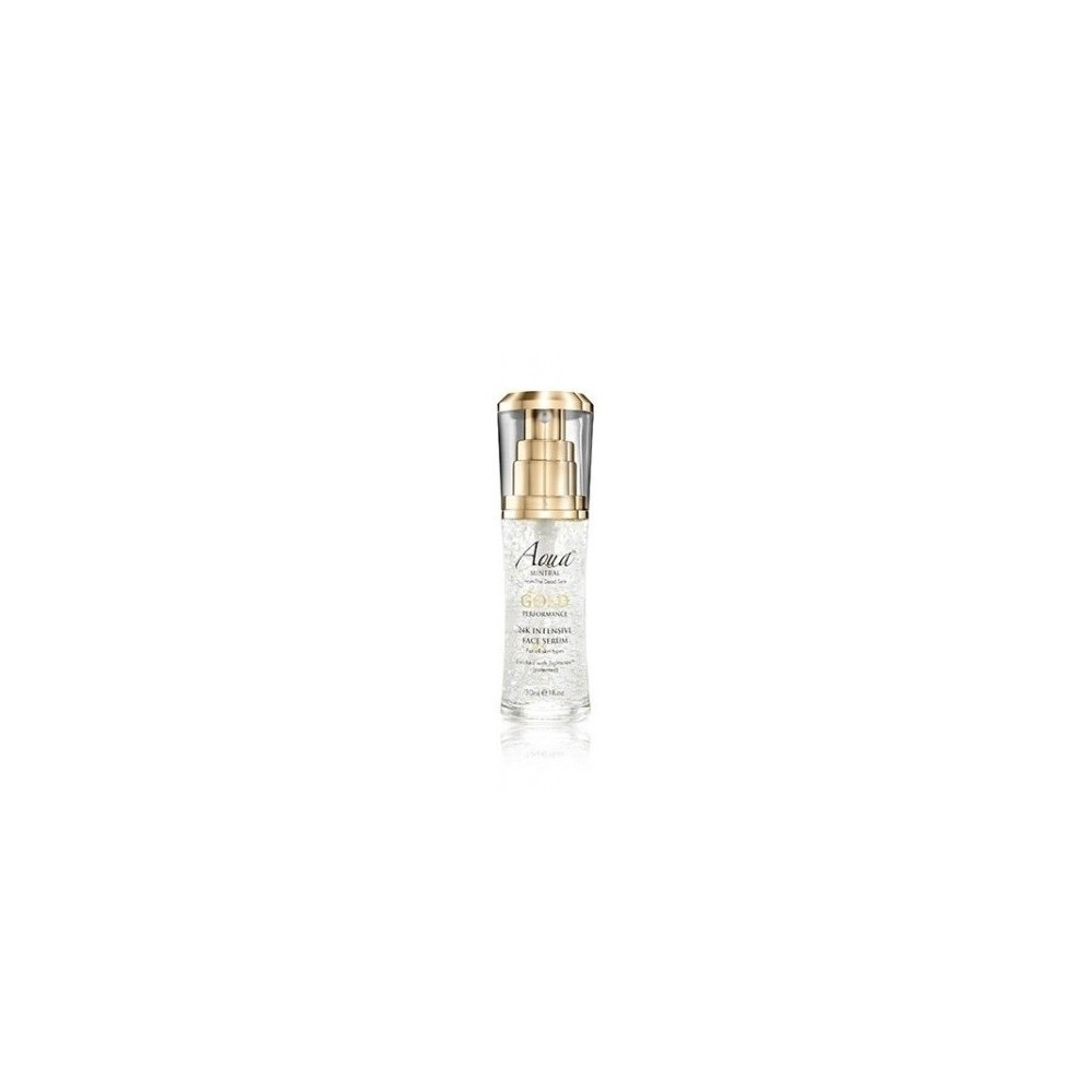 24k Intensive face serum - Siero intenso viso con oro-Italianfashionglam 24k Intensive face serum - Siero intenso viso con oro-Italianfashionglam