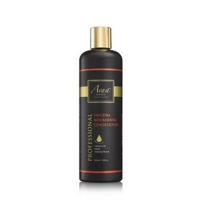 Infudra nourishing conditioner - Elisir per capelli - Italianfashionglam