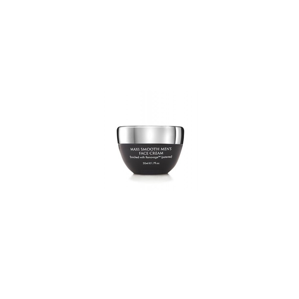 Maxi smooth facial cream - La crema dopobarba profumata-Italianfashionglam Maxi smooth facial cream - La crema dopobarba profumata-Italianfashionglam