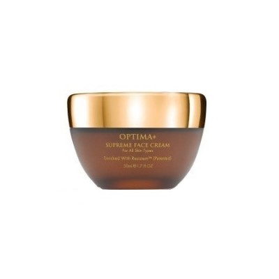 Aqua Mineral Supreme face cream  Crema suprema del viso-Italianfashionglam