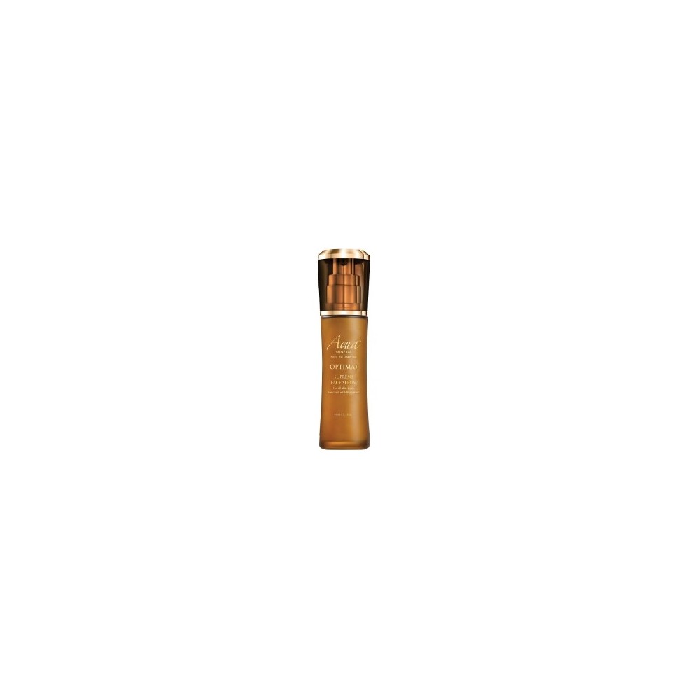 Supreme face serum - Siero supremo per da cute del viso-Italianfashionglam Supreme face serum - Siero supremo per da cute del viso-Italianfashionglam