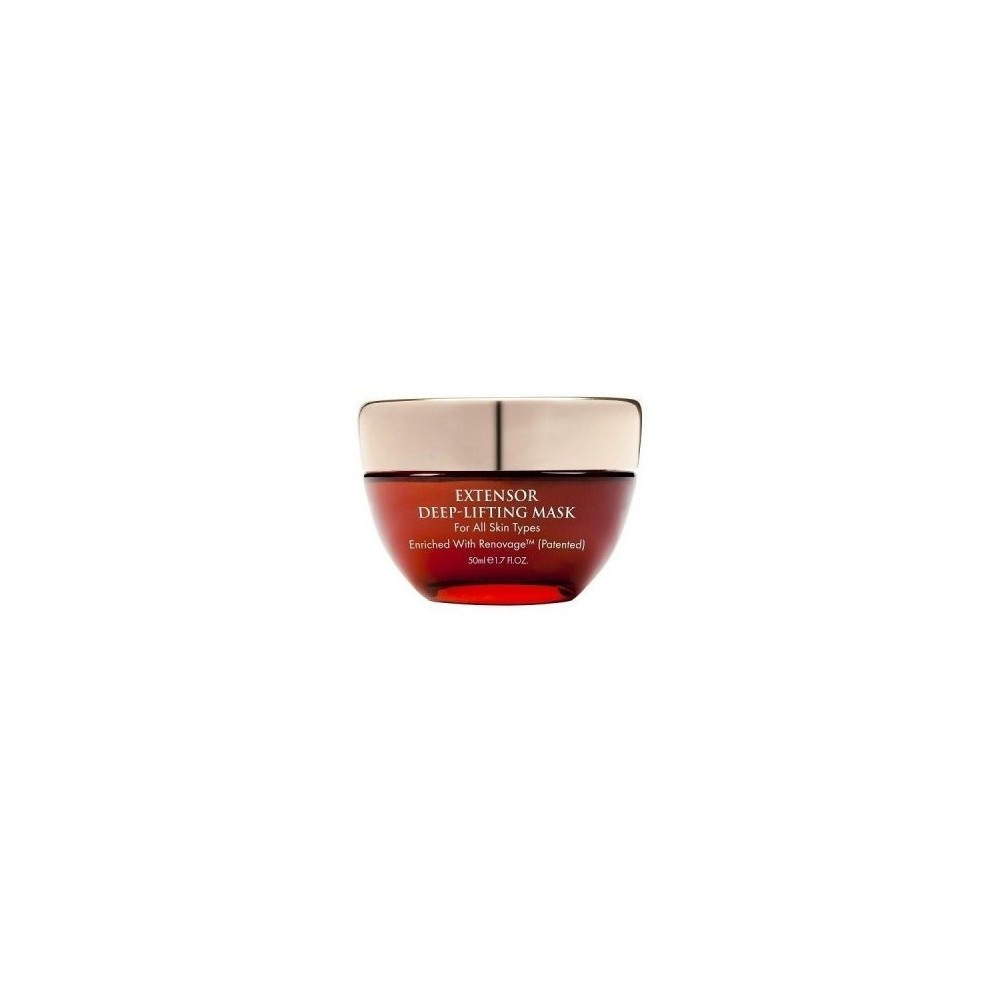 Extensor deep lifting mask - La maschera rigenerante del viso - Italianfashionglam Extensor deep lifting mask - La maschera rigenerante del viso - Italianfashionglam